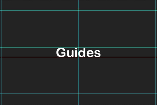Quick Tip: Create Guides in Photoshop