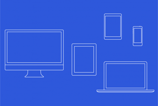 Devices Outline Vector Images Free Download