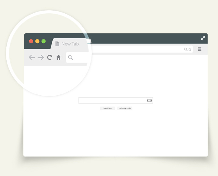 chrome browser preview 2 4 Must-Have Free Browser Mockups