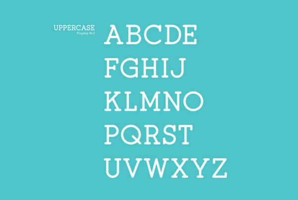 21 Beautiful Free & Premium Fonts