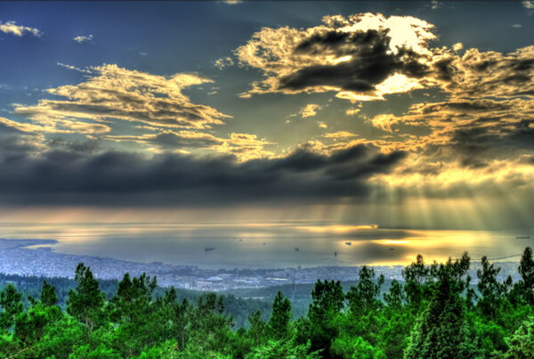 Unlocking the Mysteries of HDR Photography