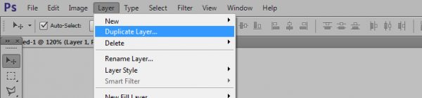 Copy Layers Between Documents in Photoshop - Dreamstale