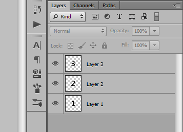 Export Photoshop Layers to Files