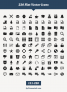 220+ Vector Icons Free Download - Dreamstale