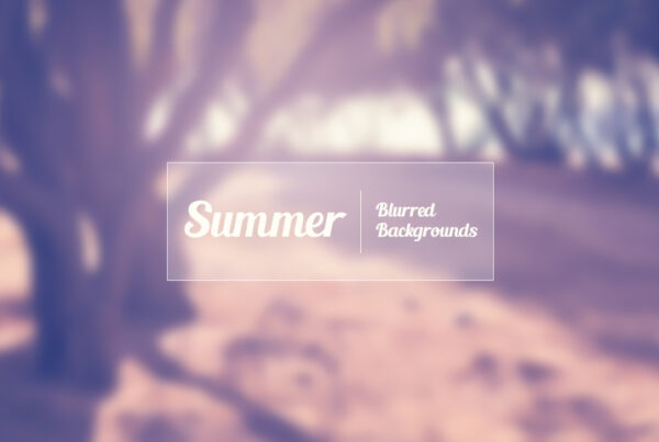Free Hi-Res Summer Backgrounds
