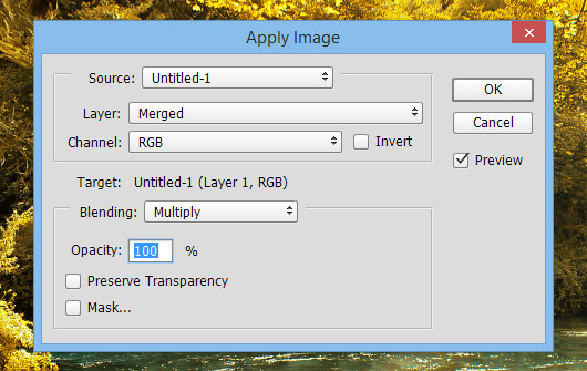 summer to autumn step3