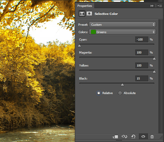 summer to autumn step4b