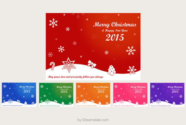 Christmas Greeting Cards Free Printables
