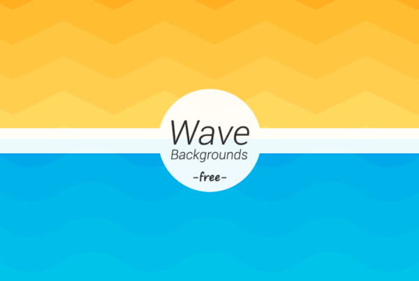 Free Wavy Background Images