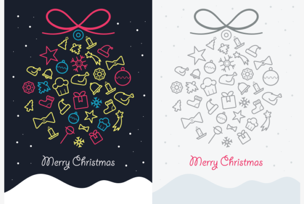 Free Christmas Greeting Cards