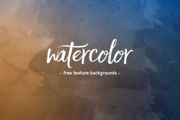 Watercolor Backgrounds Free Download