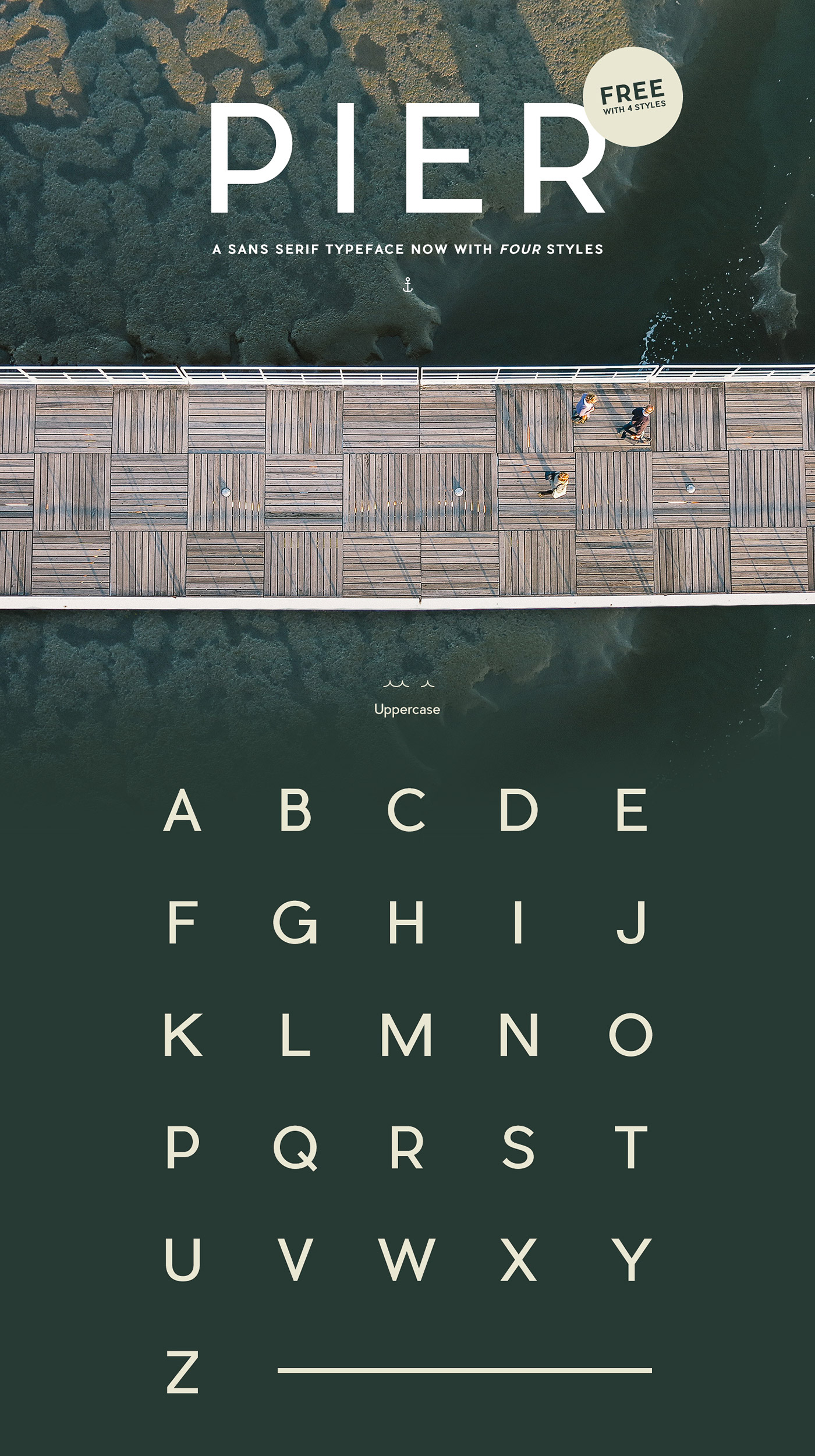 The Art of Modern Typography