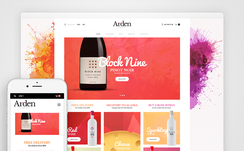 How to Choose the Right Color in Web Design