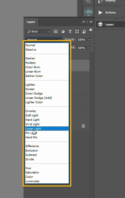 Tutorial: Remove Stray Hairs in Photoshop 10 step3 retouching e Tutorial: Remove Stray Hairs in Photoshop