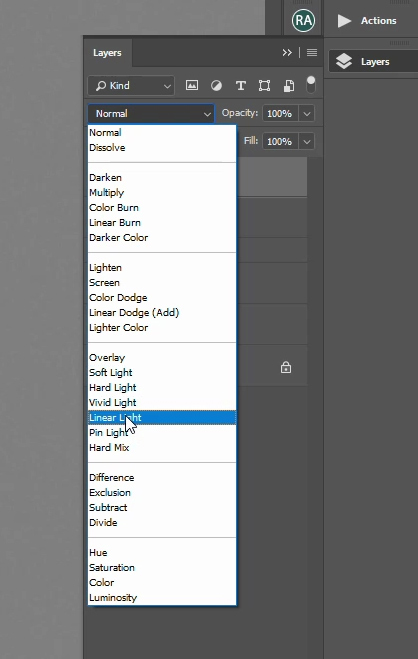 Tutorial: Remove Stray Hairs in Photoshop 19 step4 face hair retouching e Tutorial: Remove Stray Hairs in Photoshop
