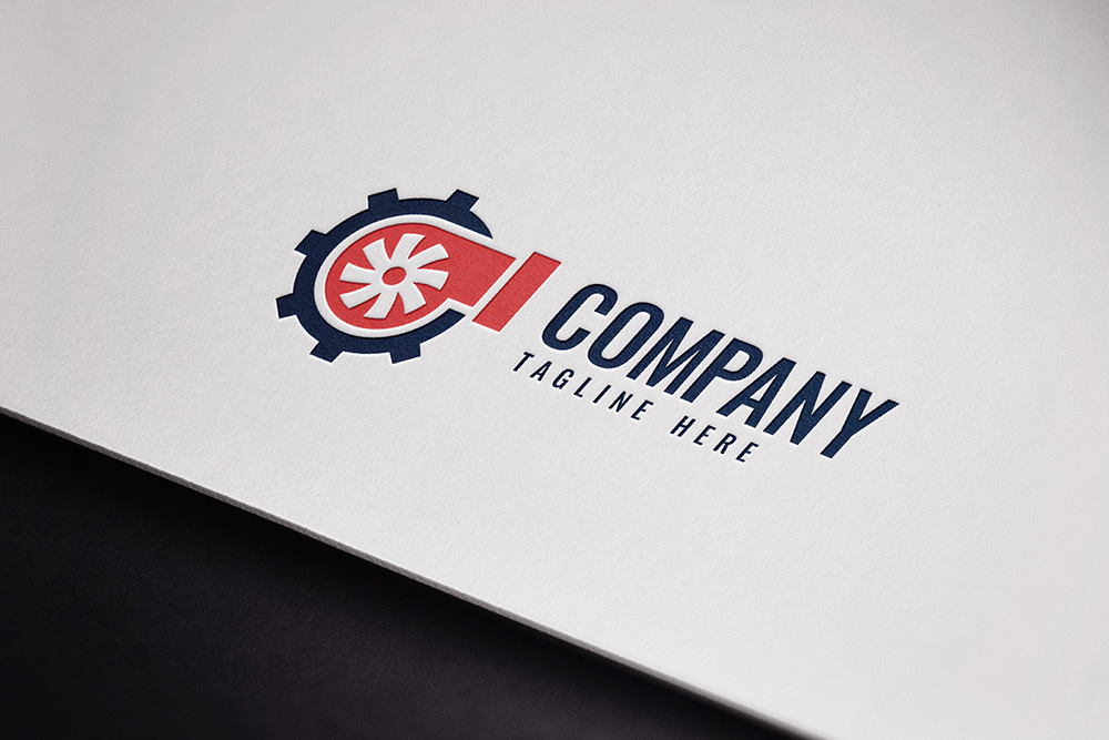 Car Turbo Logo Template How to Create a Logo That Boosts Brand Recognition