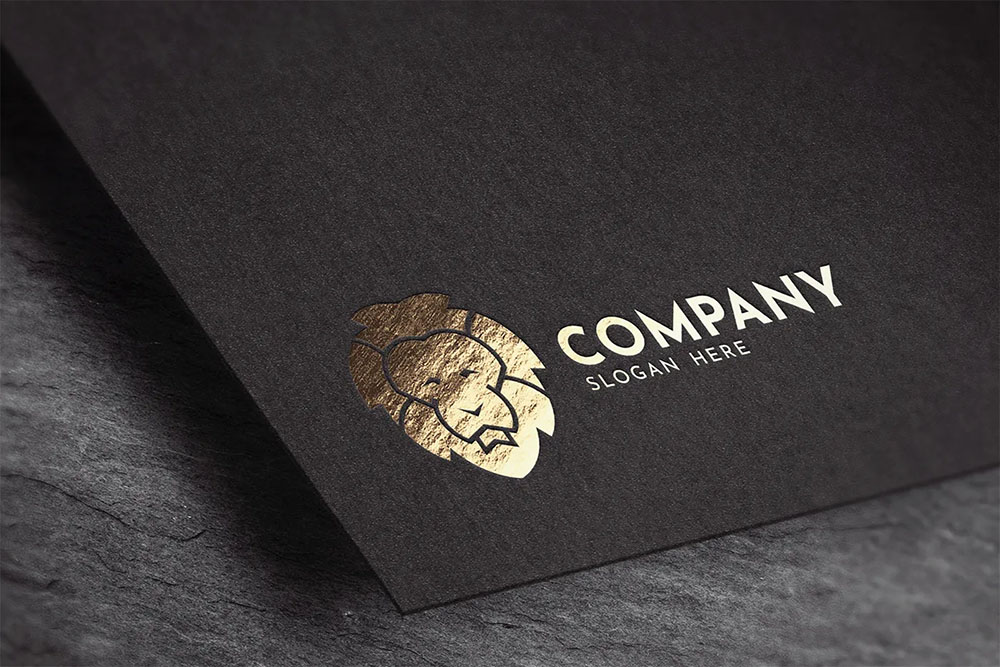 Proud Lion Logo Template Preview How to Create a Logo That Boosts Brand Recognition