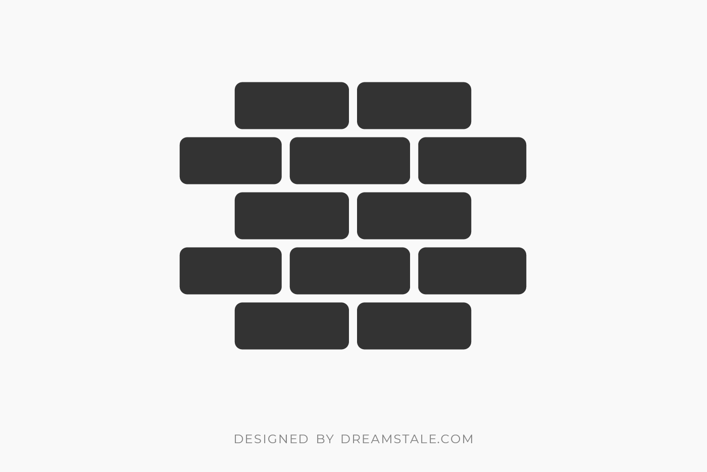 Brick Wall Free SVG Cut Files