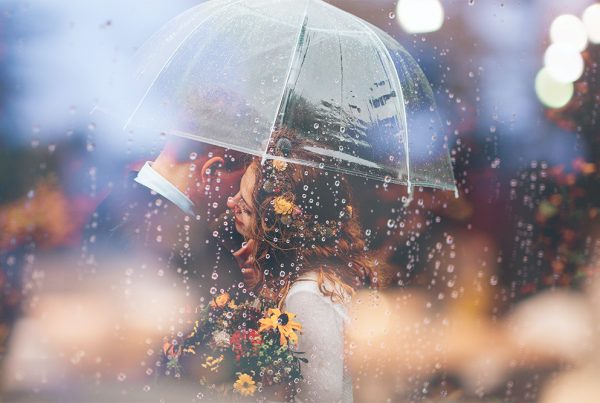 How To Create a Successful Wedding Photography Business