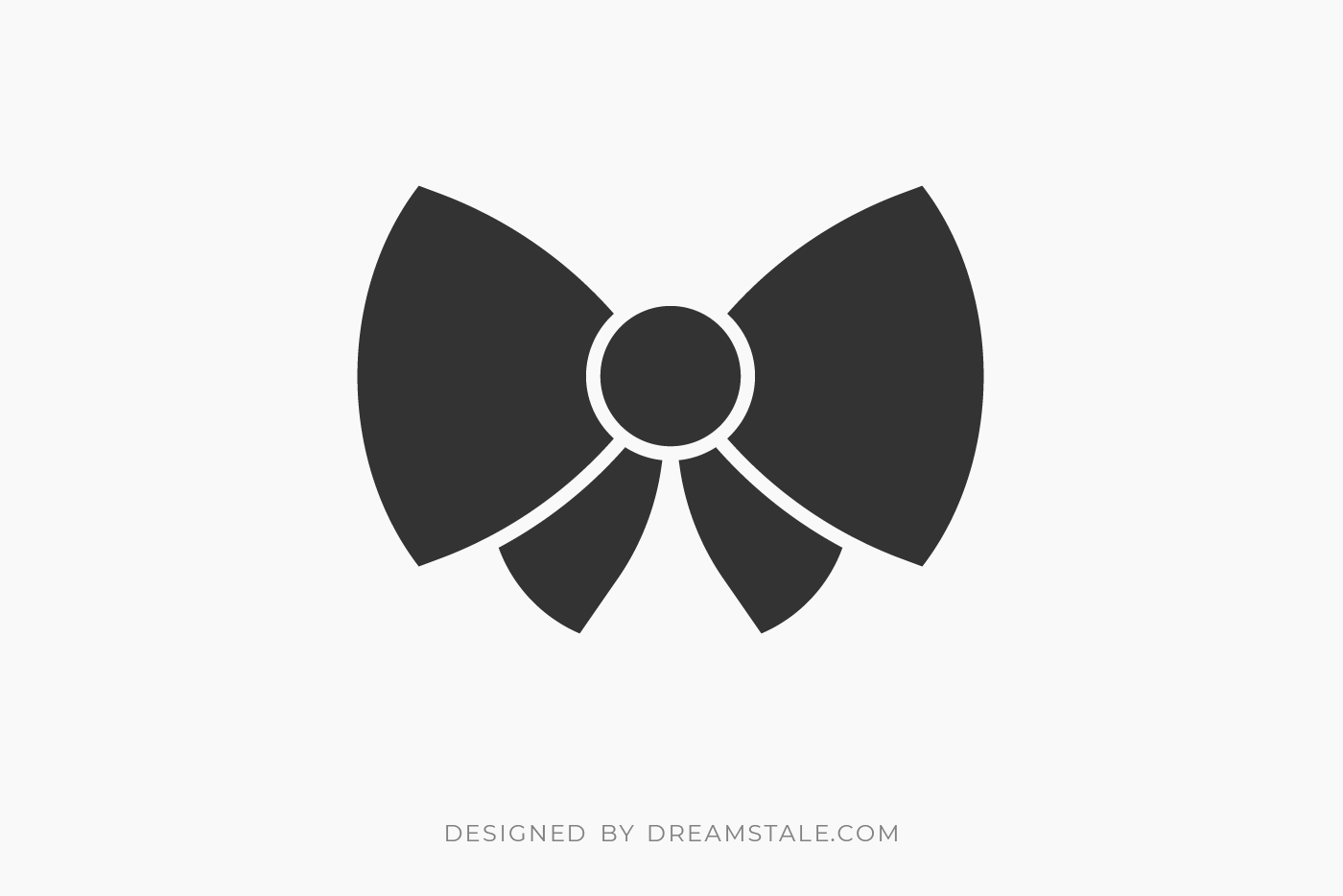Bow Tie Free SVG Clipart