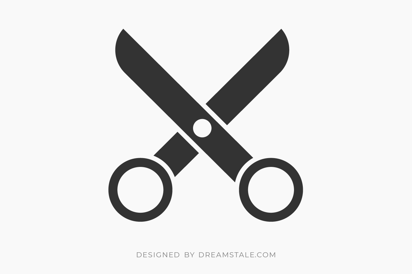 Scissors Clipart Free SVG
