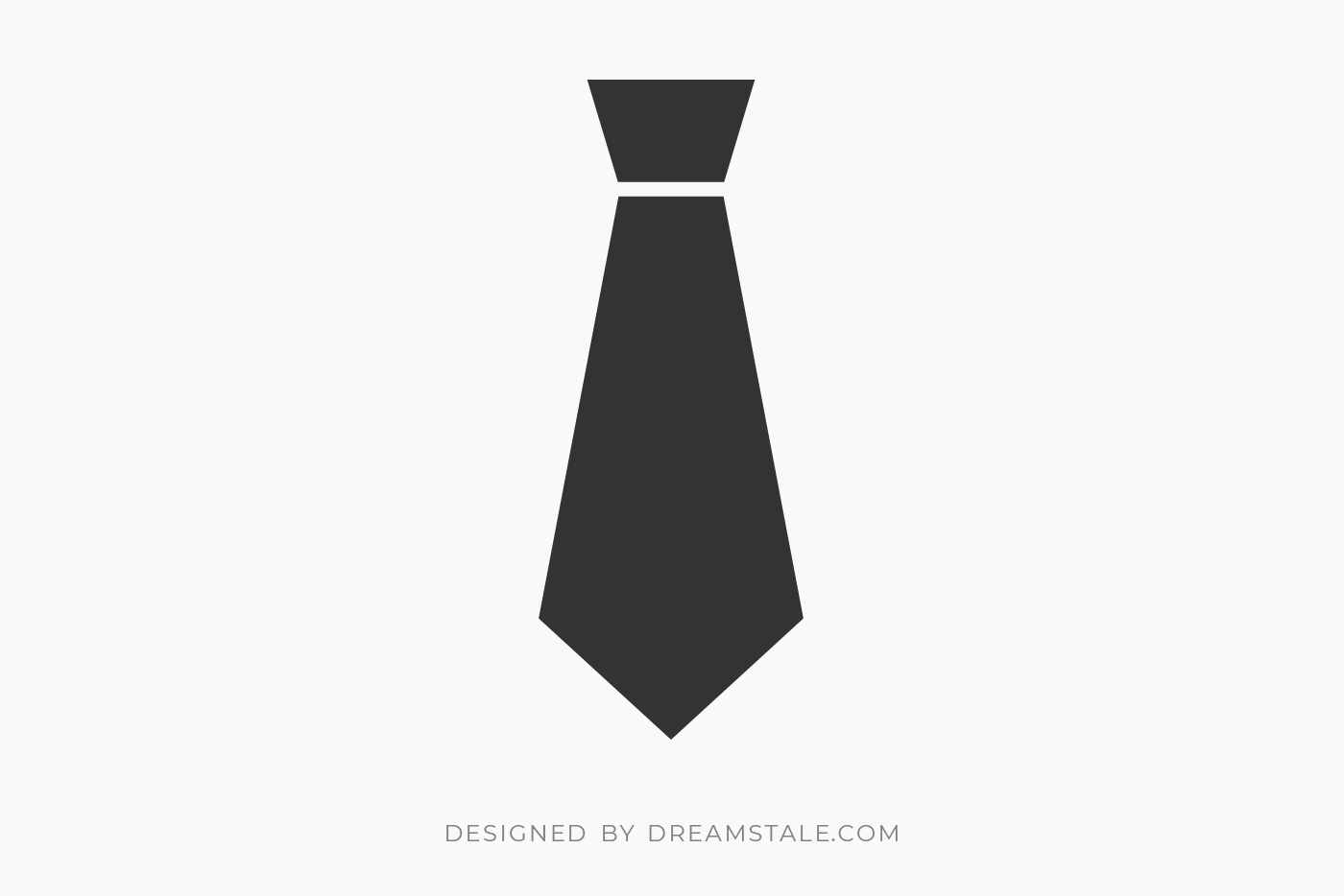 Tie Clothing Free SVG