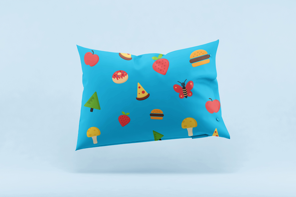 Flat Vector Icons Set - Dreamstale