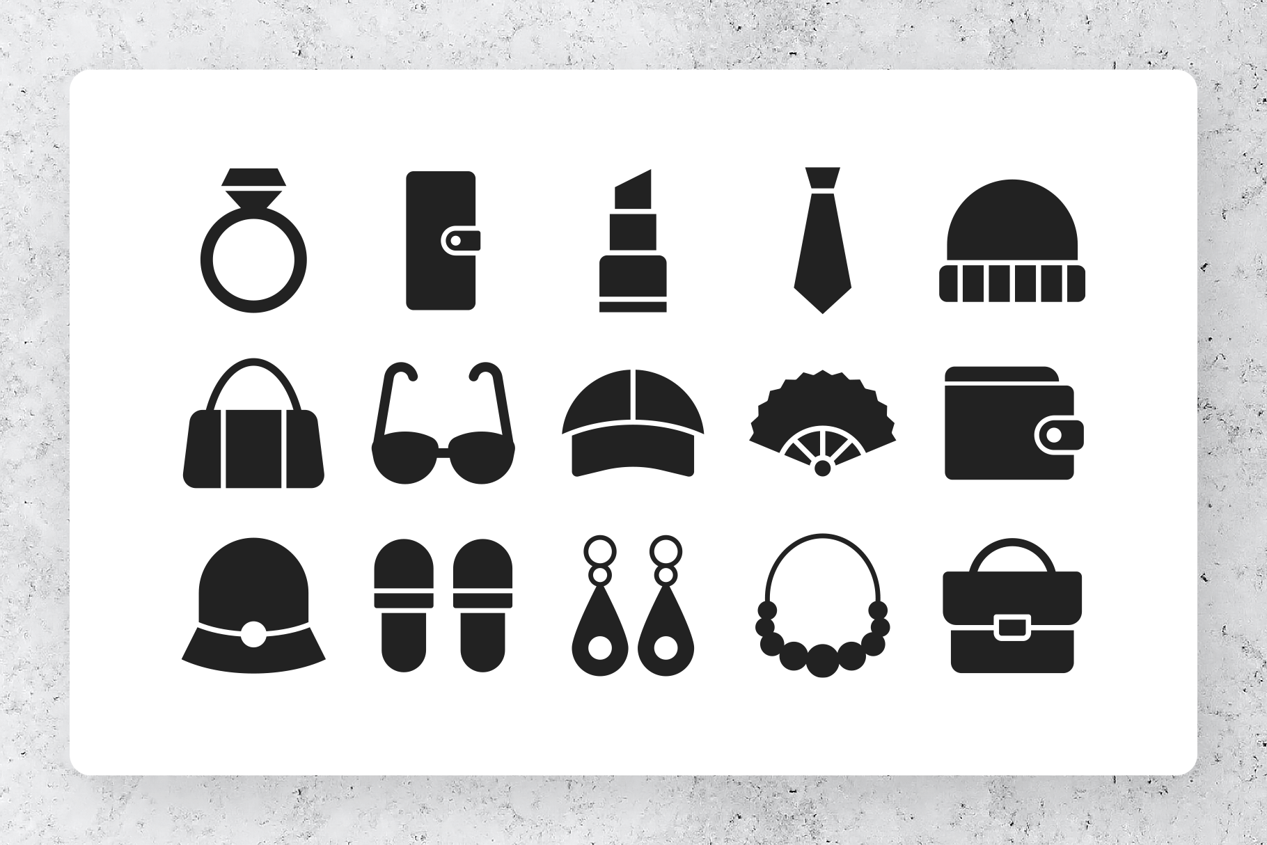 Clothing Accessories - SVG Clipart Bundle 1 Valentines Day Buffalo Plaid SVG Clipart