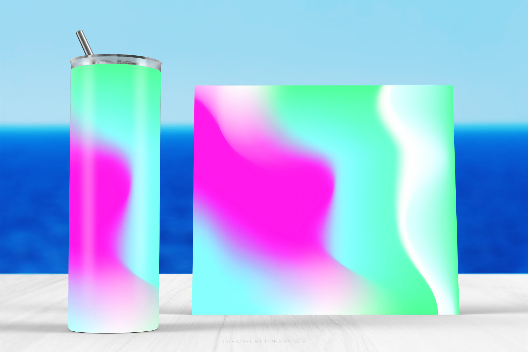 Bright Gradients Tumbler Sublimation Designs 2 svg+xml;charset=utf Bright Gradients Tumbler Sublimation Designs
