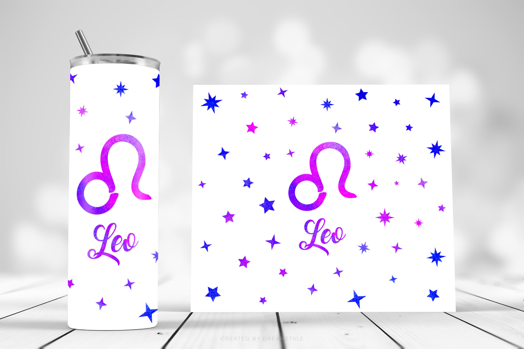 Watercolour Zodiac Signs Sublimation Tumbler Wraps 4 svg+xml;charset=utf Watercolour Zodiac Signs Sublimation Tumbler Wraps