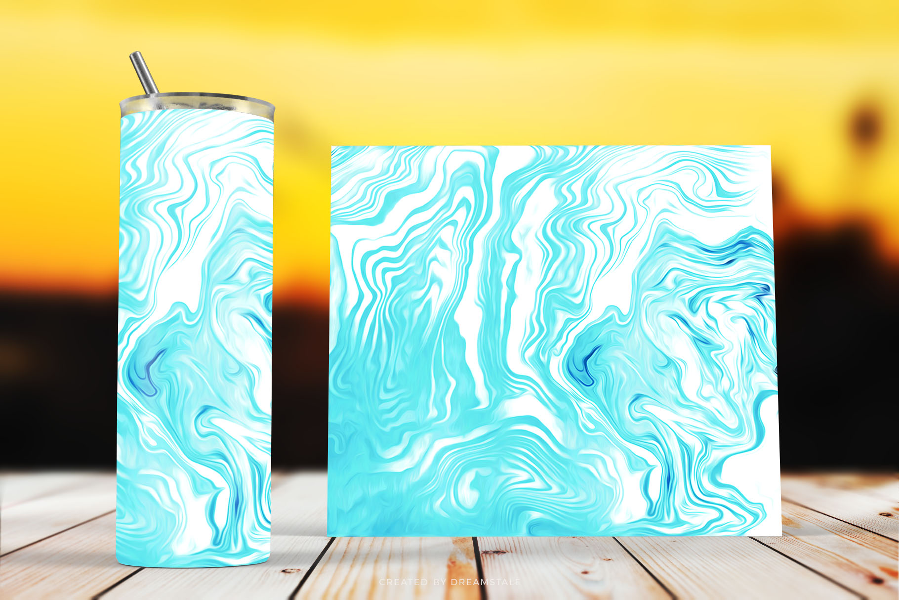 Colourful Marble Tumbler Sublimation Wraps 4 svg+xml;charset=utf Colourful Marble Tumbler Sublimation Wraps