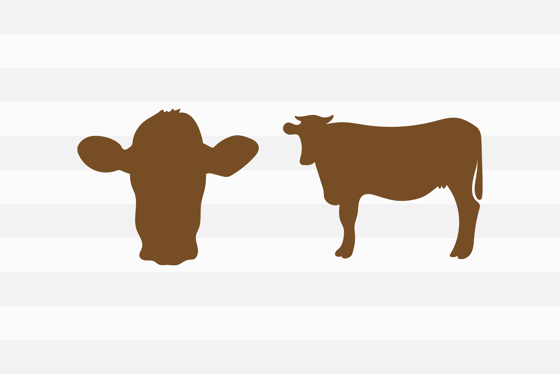 Cow Ear Tags SVG Clipart Bundle 3 svg+xml;charset=utf Cow Ear Tags SVG Clipart Bundle