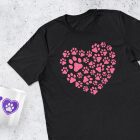 Dog Love Clipart 2 Pet & Farm Animals SVG Bundle