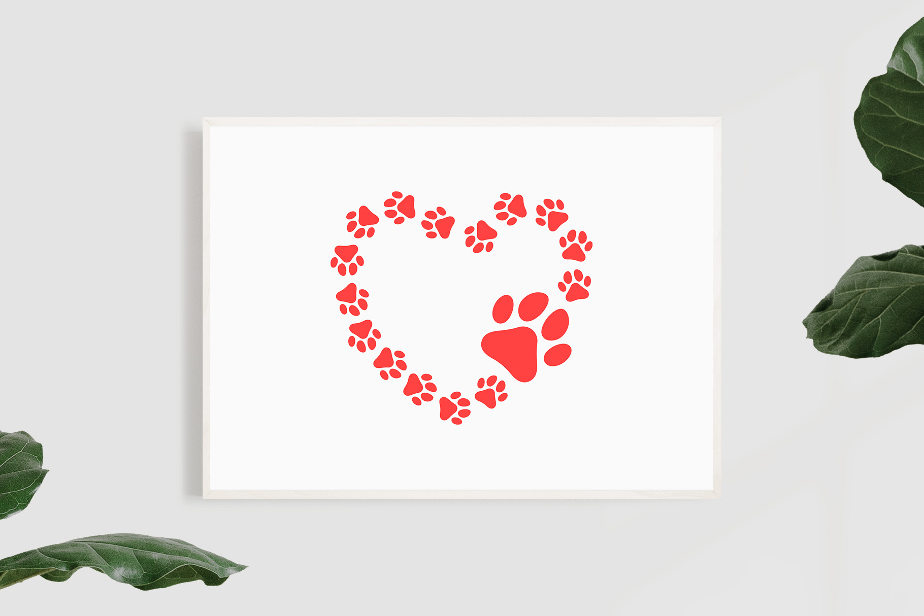 Dog Paw Prints Silhouettes 3 svg+xml;charset=utf Dog Paw Prints Silhouettes