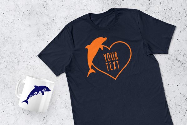 Dolphin Clipart Silhouettes 2 Dolphin Clipart Silhouettes 2