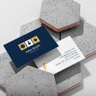 Electrician Business Card Template 2 Modern Business Card Templates Bundle Vol. 1