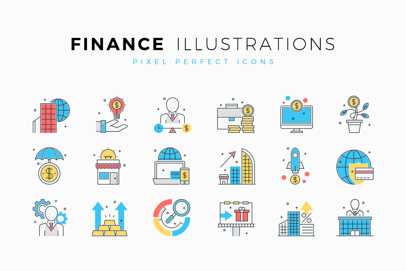 Finance & Business Detailed Icons 1 svg+xml;charset=utf Finance & Business Detailed Icons