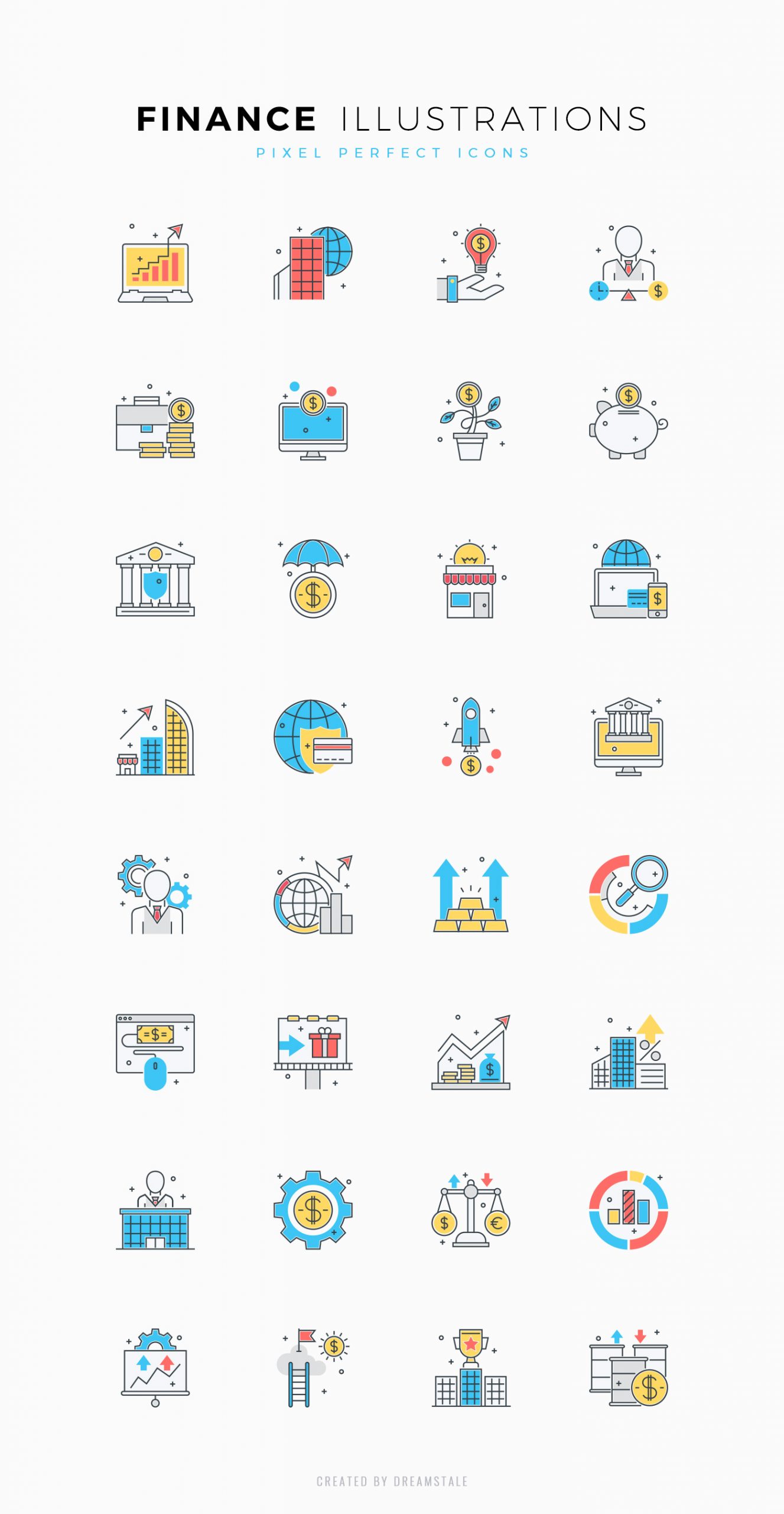 Finance & Business Detailed Icons 5 svg+xml;charset=utf Finance & Business Detailed Icons