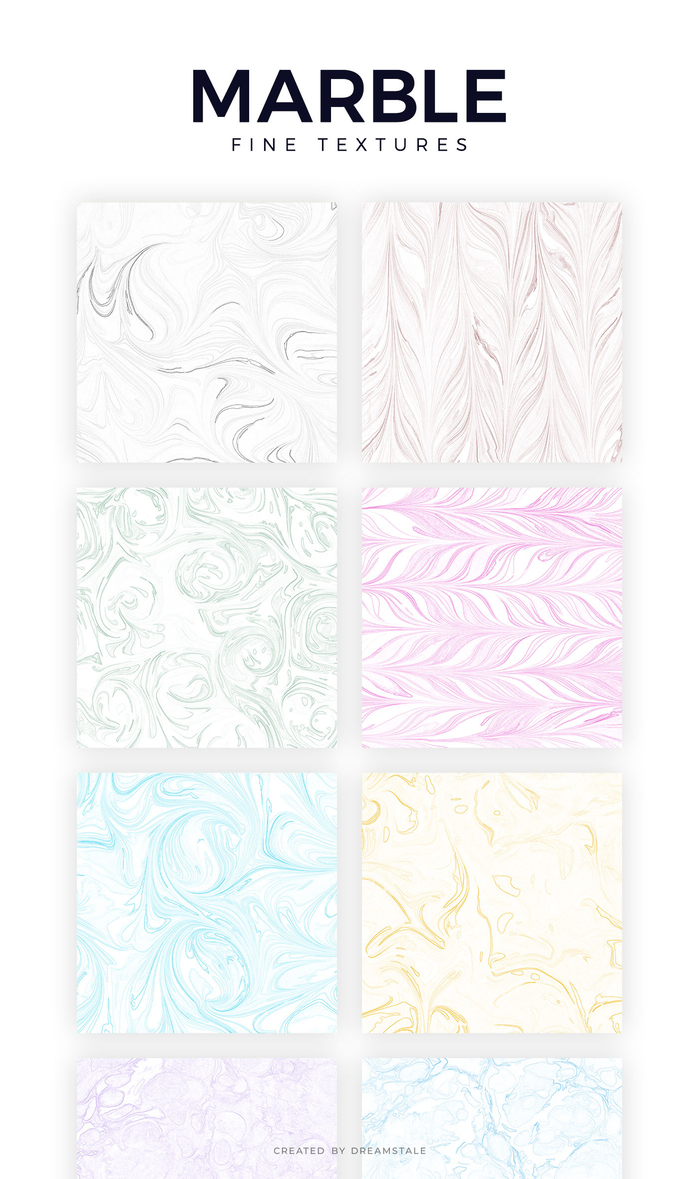 Fine Marble Textures & Backgrounds 5 svg+xml;charset=utf Fine Marble Textures & Backgrounds