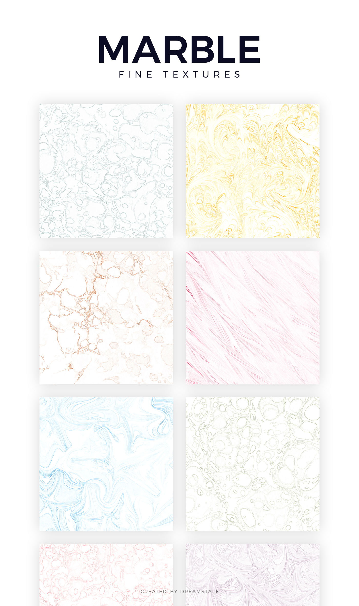 Fine Marble Textures & Backgrounds 6 svg+xml;charset=utf Fine Marble Textures & Backgrounds
