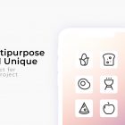 Food Spectrum Icons 4 Spectrum 1.000+ Minimalistic Vector Icons