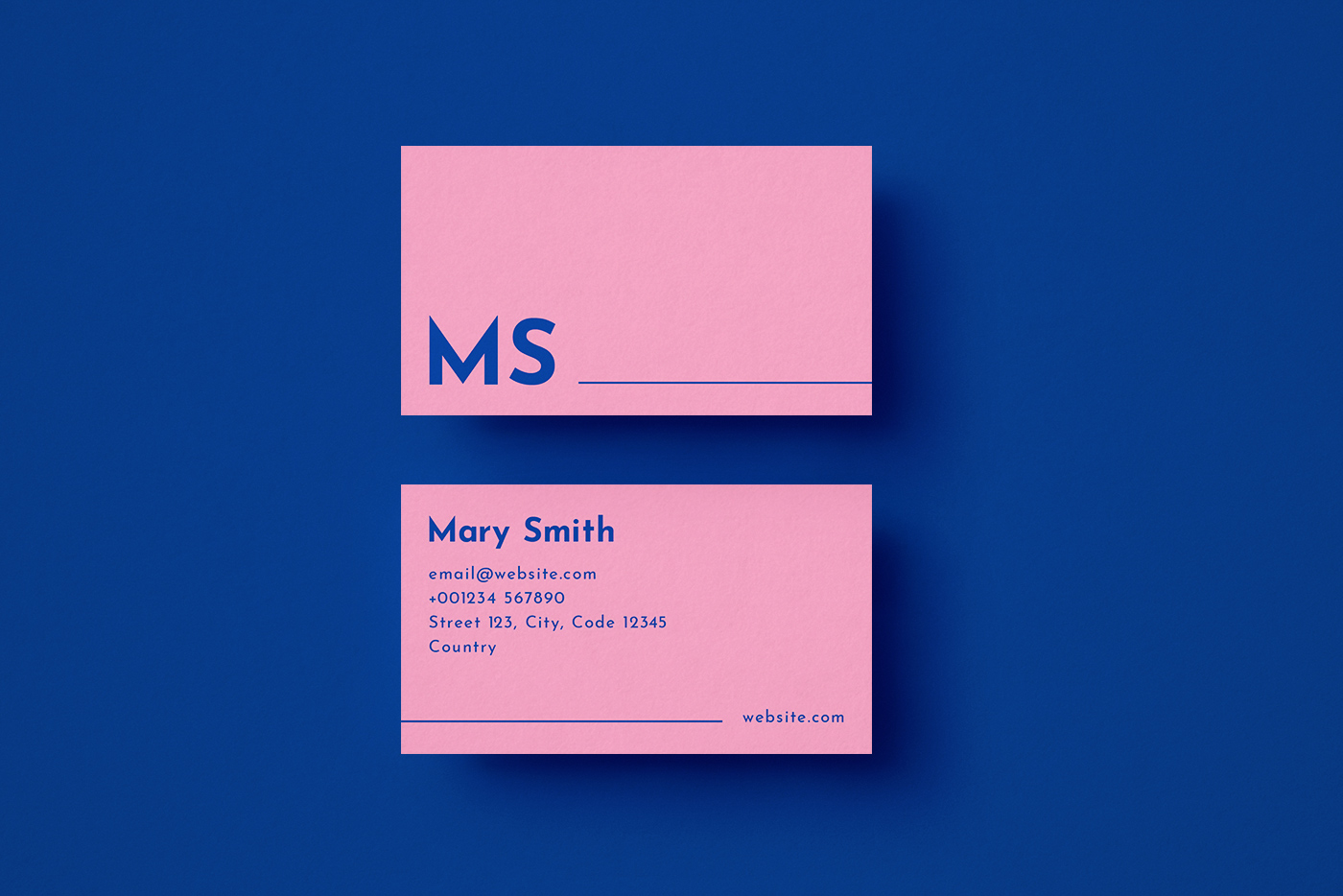 Free Extended Lines Business Card Template 1 svg+xml;charset=utf Free Extended Lines Business Card Template