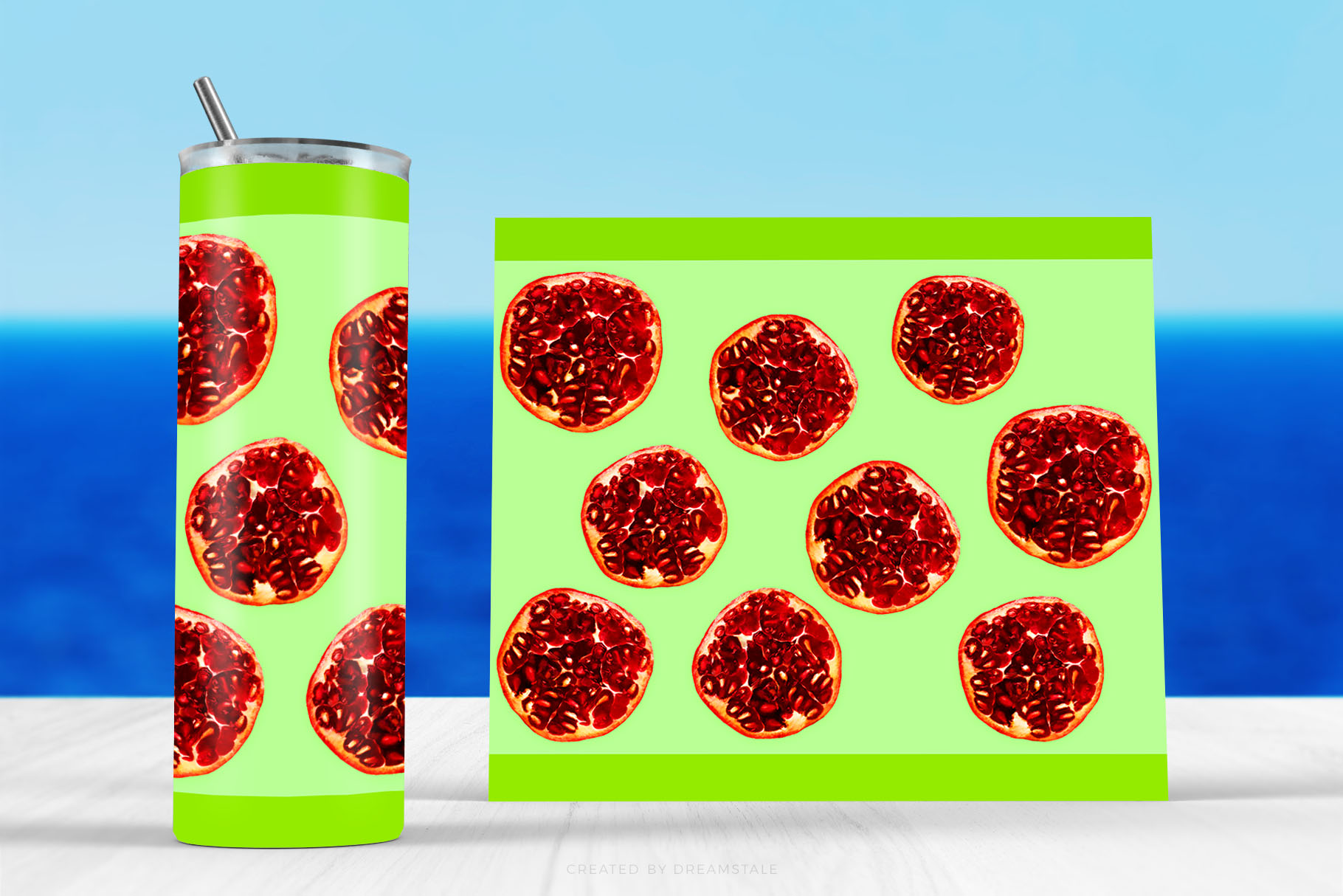 Fruits Summer Sublimation Tumbler Designs 4 svg+xml;charset=utf Fruits Summer Sublimation Tumbler Designs