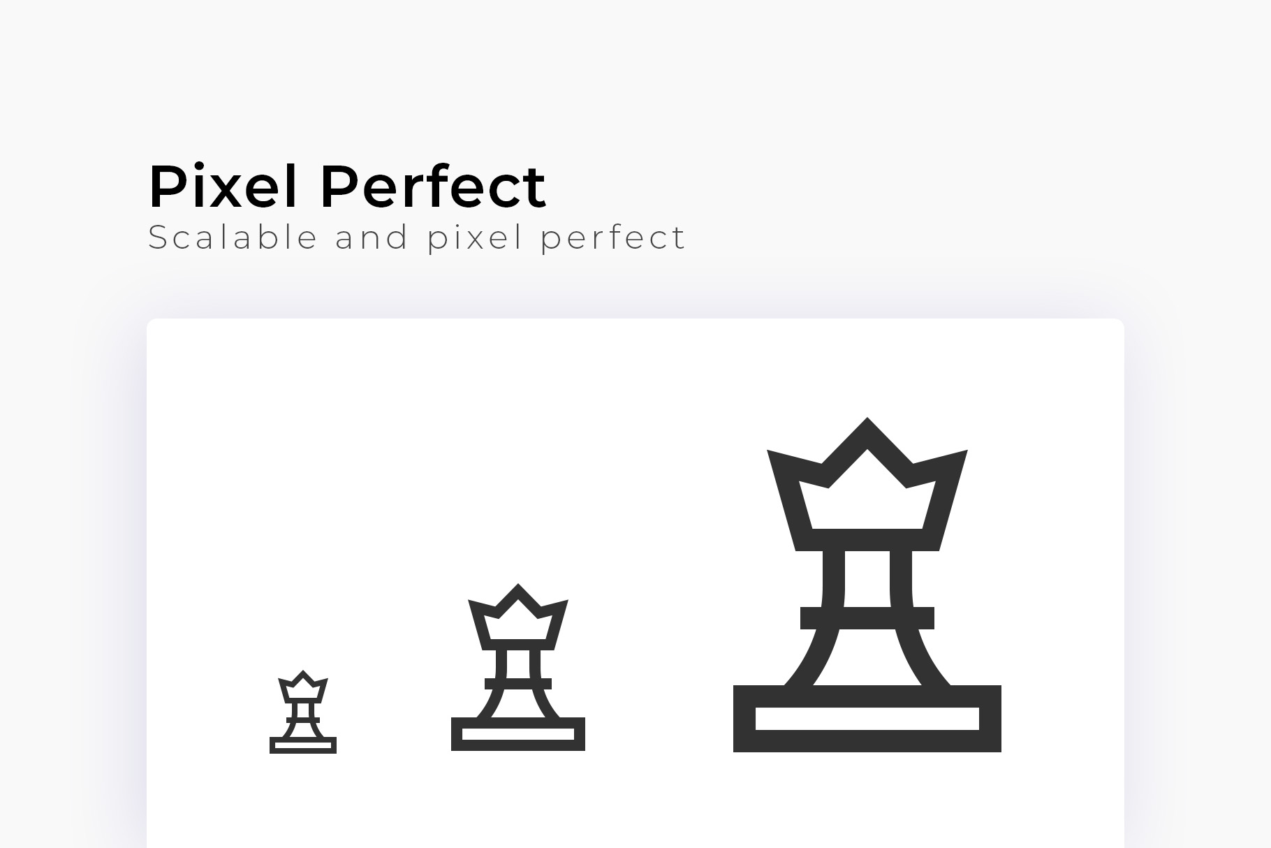 Video Games & Casino Icons - Dreamstale