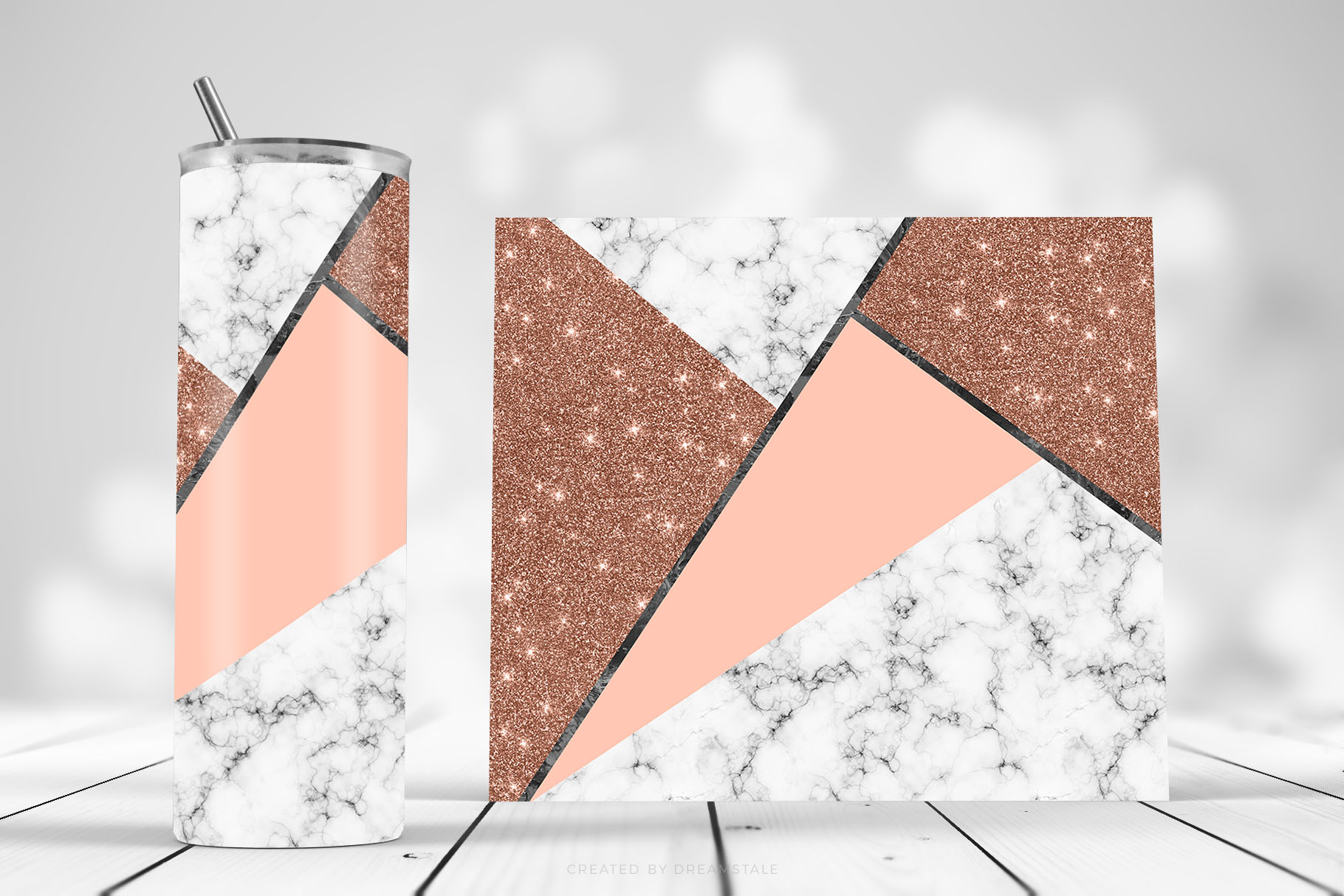 Geometric Gold Marble Tumbler Sublimation Designs 4 svg+xml;charset=utf Geometric Gold Marble Tumbler Sublimation Designs