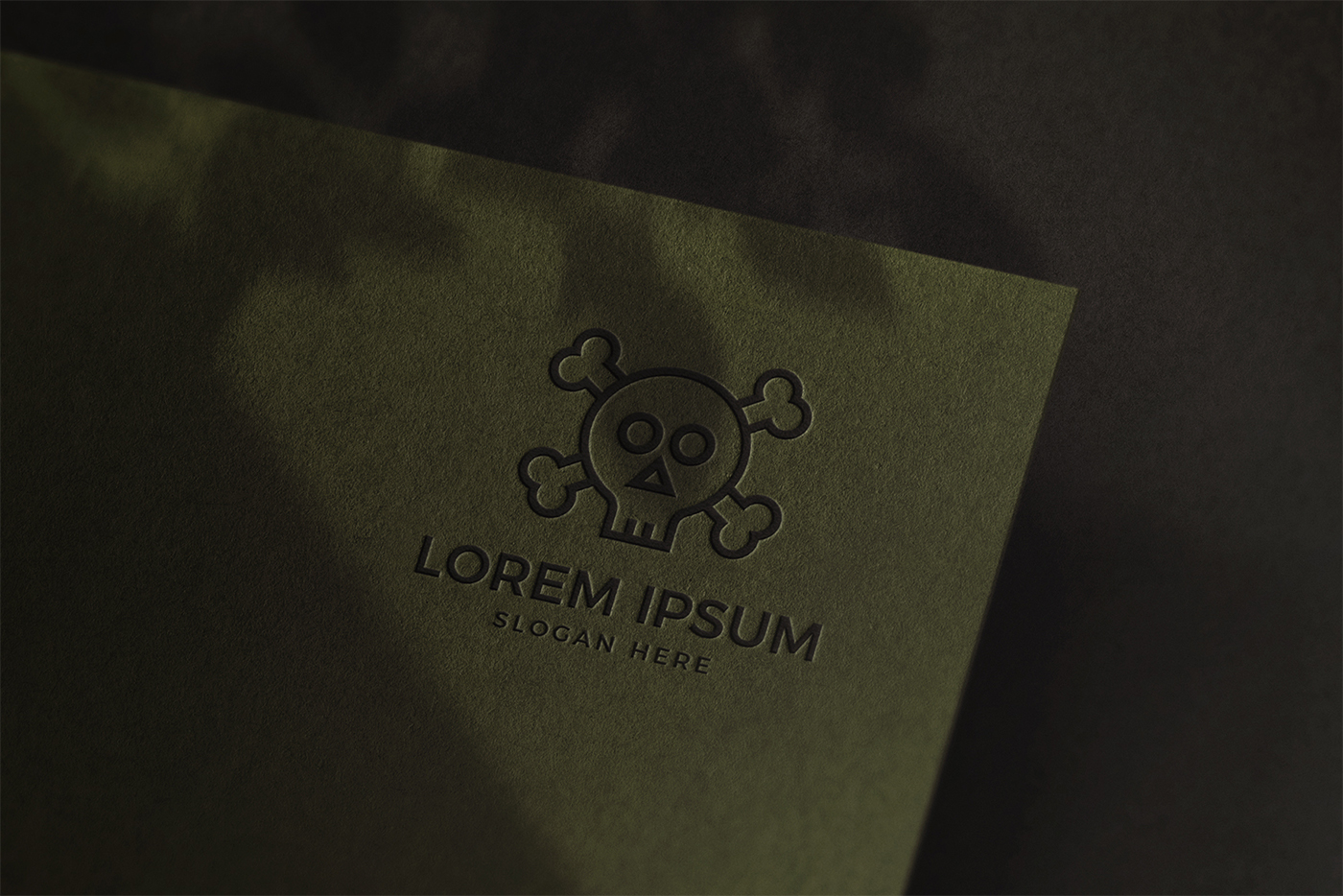 Geometric Skull Logo Template 1 svg+xml;charset=utf Geometric Skull Logo Template