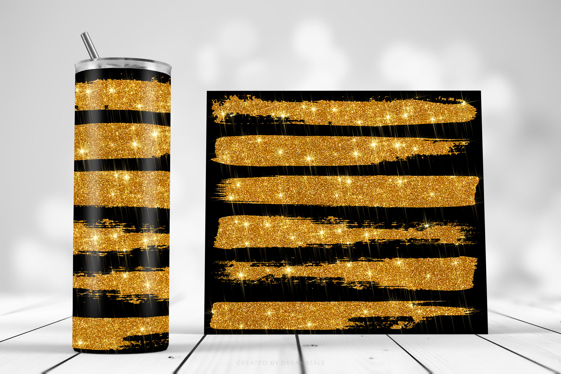 Gold Brushed Sublimation Tumbler Designs 2 svg+xml;charset=utf Gold Brushed Sublimation Tumbler Designs