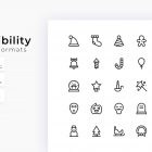 Holidays Spectrum Icons 2 Spectrum 1.000+ Minimalistic Vector Icons