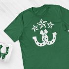 Horseshoe Clipart Set 2 Pet & Farm Animals SVG Bundle