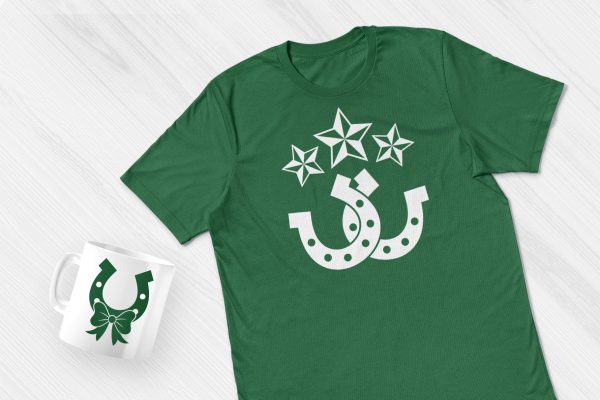 Horseshoe Clipart Set 2 Horseshoe Clipart Set 2